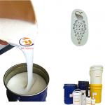 General Purpose Tin Cured Rtv2 Liquid Silicone Mold Rubber For Resin Castings