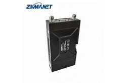 China 2W Rugged HDMI CVBS Dual HD Transmission H.264 Encoding COFDM Video Sender supplier
