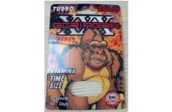 China Rhino 69 Blister Pack Capsules supplier