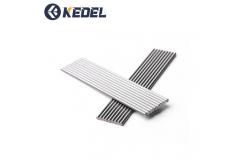 China YG6 YG8 Polished Solid Tungsten Carbide Rods Construction Tool supplier