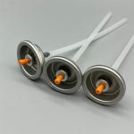 Premium Oxygen Valve for Luxury Medical Facilities - Elegant Design for Upscale Use for sale