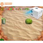 Sand Pit Interactive Gaming Projector System 110V-250V Interactive Projector