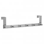 304 Stainless Steel Hook Strip Satin Finish Multi - Function Door And Kitchen for sale