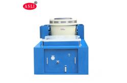 China Battery Test Laboratory Vibration Test Equipment Vertical Vibration Test System supplier