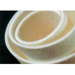 Double layer Synthetic Press Felt Paper Machine Clothing for sale