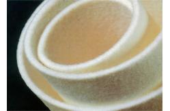 China Double layer Synthetic Press Felt Paper Machine Clothing supplier