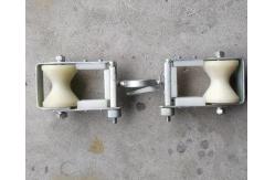 China OPGW Stringing Equipment Mobile Traction Machine ZZC350 supplier