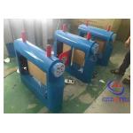 kindergarten Swing Barrier Gate 600 - 900mm Passage width bi direction adjustable