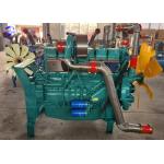 500HP New Weichai WP13 Engine For Water Pump