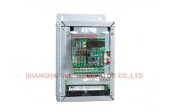 China Escalator Integration Drive Controller Escalator Control And Drive Combination supplier