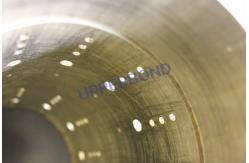 China High Fracture Strength Cigarette Rods Transferring Drum Assembled In Cigarette Making Machine supplier