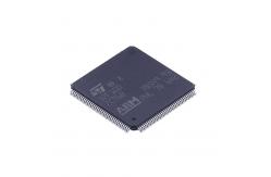 China STMicroelectronics STM32F100ZCT6B ic Chip 3004 32F100ZCT6B Microcontrollers And Processors Fpga supplier