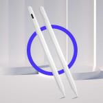 Active Touch Screen Universal Stylus Pencil Built In Rechargeable Battery for sale