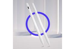 China High Precision Tilt Sensitivity Tablet Stylus Pencil 8.9mm Soft Tip supplier