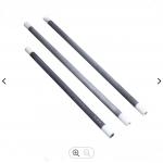 540C 1000F Sic Heating Elements For Heating Industries for sale