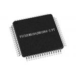 Microcontroller MCU PIC32CM5164JH01064-I/PT 48MHZ Microcontroller IC 64TQFP for sale