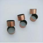 Carbon Steel Sintered Self Lubricating Bearings For Electric Chairs for sale