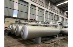 China Energy Saving SUS 316L Save Cost Overflow Dyeing Machine supplier