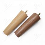 Waterproof Plastic Sofa Legs TV Cabinet and Bedside Table Support Legs