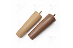 China Waterproof Plastic Sofa Legs TV Cabinet and Bedside Table Support Legs supplier