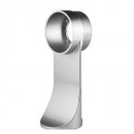 4 Axis Metal Robot Parts Arm With Polishing Anodizing Finish