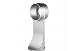 China 4 Axis Metal Robot Parts Arm With Polishing Anodizing Finish supplier