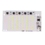 100W 150W 200W LED Light PCB Board , Driverless LED Diode Circuit Board for sale