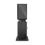 21.5 23.8 32 Inch Self Ordering System Checkout Self Ordering Kiosk Machine for sale