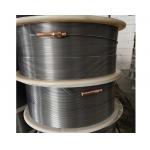 Cast Iron 15kg HRC65 1.6mm Wear Plate Welding Wire for sale
