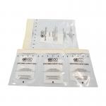 Factory Manufacturing 95kPa Specimen Transport Bag Blood Sample Transport Bags for sale