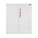 Swing Doors Two Shelves Cyber Lock Filing Cabinets for sale