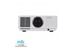 China DLP 1920x1200P Native Resolution 3D Mapping Projector 12000 Lumens supplier