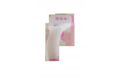 China Class II Digital Forehead Thermometer Non Contact Digital Thermometer supplier