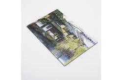 China ACP Acm Printed Aluminium Composite Panel supplier