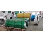 ASTM 316 Stainless Steel Coil Welding 316ti S31803 0.28mm for sale