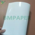 High Brightness Glossy Coated C2S Photo Paper for Inkjet Printing