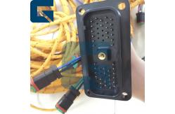 China 186-4605 1864605 Excavator E320C Chassis Wire Harness supplier