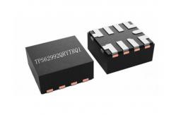 China 3-V To 10-V TPS62992QRYTRQ1 2A low-IQ Automotive Synchronous Buck Converter supplier