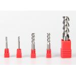 30 -45 Degree Aluminum End Mill 4 Flute Countersink Tool Wear Resistance for sale