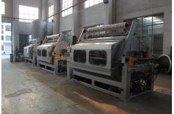 China Normal Temperature Jig Dyeing Machine SUS316L High Efficiency With CE Certification supplier