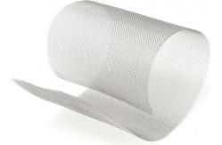 China Diagonal Seam Stainless Steel Woven Wire Mesh Paper Machine Cylinder Mould Applied supplier