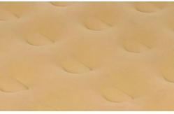 China Portable Inflatable Air Mattresses OEM PVC Automatic Air Matress Bed supplier