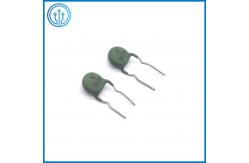 China Time Delay Starting 75C 1200OHM MZ31 PTC Thermistor Resistance For Lighting supplier