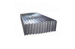 China ISO9001 Sliver PPGI Roof Sheet SASO Colour Coated Galvanised Plate supplier