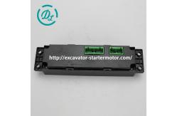 China 51586-17743 KHR12512 A/C Control Panel Sumitomo Excavator SH200A5 supplier