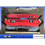 High Efficiency Underground Cable Installation Tools Cable Hauling Machine for sale