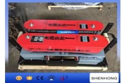 China High Efficiency Underground Cable Installation Tools Cable Hauling Machine supplier