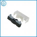 85C Car Refit BX511 PCB Mount Fuse Holder Automotive Fuse Block 10A 30VDC for sale