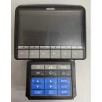 Excavator Display Screen Monitor 7835-31-3012 For Komatsu PC78 PC128 PC138 PC120 for sale