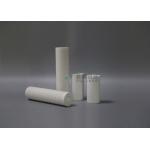 High Efficiency 10 PP Melt Blown Filter Cartridge , 5 Micron Water Filter Cartridge for sale
